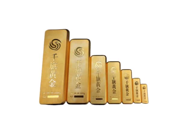 新昌县上门回收各种金条价格